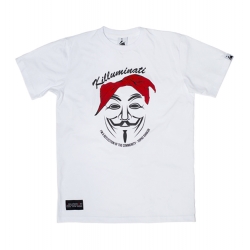 Koszulka, T-shirt Killuminati 2pac